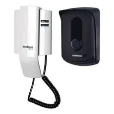 Porteiro Interfone Residencial Ipr8010 Intelbras
