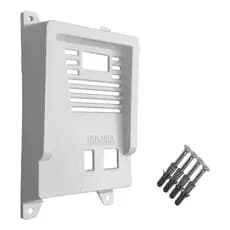 Protetor Para Interfone E Vídeo Porteiro Hdl Advance Branco