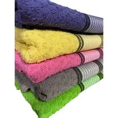 Toalha Banho Gigante king 100% Algodão 1,80 x 75 cm avulsa