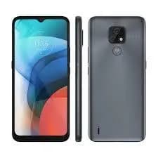 Película 3D Moto E7 / E7 Play / E7 Power / E7 Plus - Película De Vidro P/ Celular