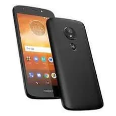Película 3D Moto E5 / E5 Play / E5 Plus - De Vidro P/ Celular  Alta Sensibilidade e Proteção