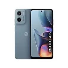 Kit com 5 Películas 3D Anti Risco Toque Suave Motorola G04/G04s/G05/G13/G14/G15 Vidro Temperado HD