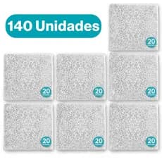 Kit 20 Guardanapos De Papel Decorado Premium 32x32cm Para Casamento Aniversário Festas Hotel Top