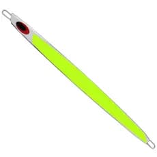 Isca Artificial Jumping Jig Speed Jig Tacami Cromer Para Pesca No Mar Vertical Caiaque Robalo Anchova Pampo
