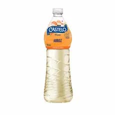Vinagre De Arroz Castelo 750ml