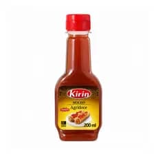 Molho Agridoce 200ml Kirin Hinomoto Rolinho Primavera