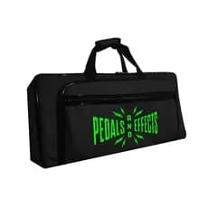 Bolsa para Pedaleira e Pedalboard - sob medida e Personalizada
