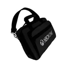 Bolsa para Xbox One com Espuma protetora Cores
