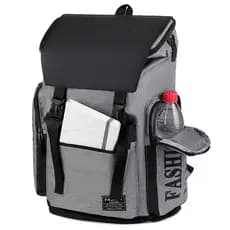 Mochila Para Notebook Impermeável Escolar Faculdade Trabalha VIAGEM