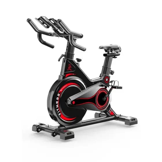 Bicicleta Spinning Magnético Evopro suportado 150KG ADKING C/Roda Inércia13kg