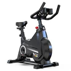 Bicicleta Ergométrica Spinning Fitness Roda Magnética ate 13KG peso suportado 150kg