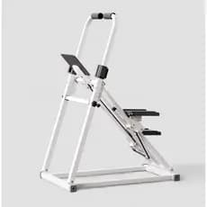 Simulador De escada e Caminhada para casa Dobrável suportar 150KG ADKING