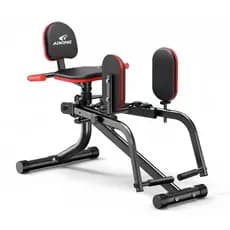 Banco Banqueta De Musculação E Academia Adutor / Abdutor adking