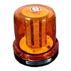 Giroled Giroflex  Giro Led Guinchos Moto 12 / 24v Parafuso F