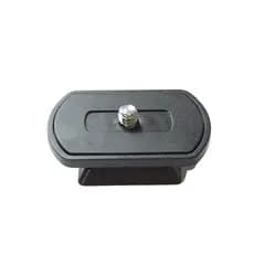 Sapata de Engate Rápido para Tripé Nest NT-510 e NT-530