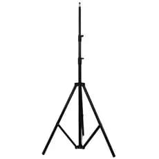 Tripé para Iluminação Greika YS240 - Altura Máxima 2,40 Metros - Suporta 2,5kg