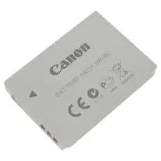 Bateria Original Canon NB-5L para Powershot SX230; SX210; SX200; S110; S100; SD990; SD970; SD950; SD900; SD890; SD880