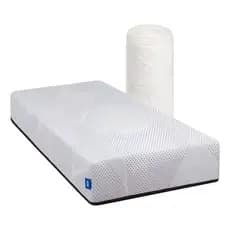 Colchão A Vacuo Umaflex Fit Firm D33 Solteiro 88X188x17 Cm