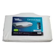 Travesseiro Anatômico Nasa Cervical Ortopédico