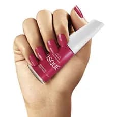 Esmalte Risqué Cremoso Amarração para o Amor 8ml. Hipoalergênico VL