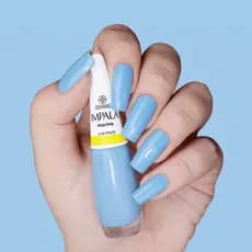 Esmalte Impala Cremoso Marina 7,5 ml VL