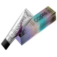 Tinta Knut Hair Care Colors Knut Colors 50g Hipoalergenica - escolher SUA cor