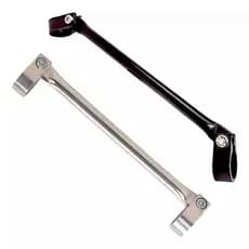 TRAVESSA DE GUIDAO (BARRINHA) ESPECIAL 180 MM EM ALUMINIO PARA BIKES E MOTOS