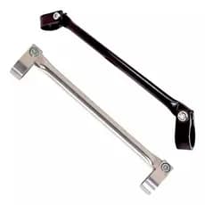 TRAVESSA DE GUIDAO (BARRINHA) EM ALUMINIO BIKES E MOTOS