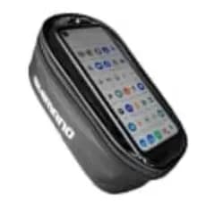 BOLSA PARA BIKES COM PORTA CELULAR