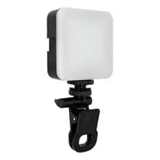 Ring Light Celular Flash Self Luz Para Celular Self e Vídeos