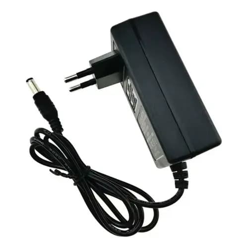 Carregador 19v Compativel Aspirador Robô Eletrolux Erb10