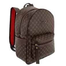 Mochilas Feminina Escolar Bolsa De Viagem Faculdade Varias Cores!
