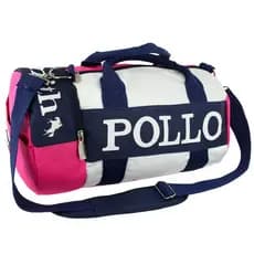 Bolsa Esportiva Unissex Ideal para Academia, Treino, Crossfit, Muay Thay e Box - Várias Cores