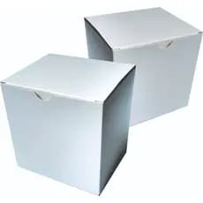 caixa para caneca de porcelana de 325 ml  papel cartão branco pode sublimar embelezando seu projeto