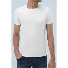 Camisetas Basicas Ogochi Tradicional