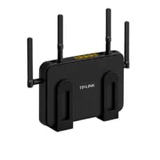 Suporte Roteador Parede Sem Furo Fita 3M Organizador WiFi Universal