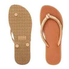 Chinelo Feminino Baixo Pedrarias Leve E Macio Tira Strass Impermeável Moda férias Praia Verão
