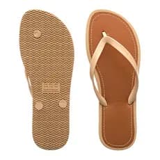 Chinelo Feminino Dedo Bico Redondo Forrado Leve Confortavel Tendencia Verão Cores