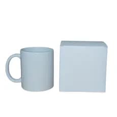 25 caixas de caneca personalizaveis