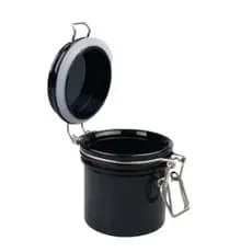Vaso Hermético Conservação De Cola Alongamento De Cílios