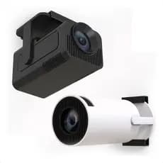 Suporte P/ Projetor Magcubic Salange Hy300 Hy320 Teto Parede