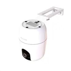 Suporte Parede para Câmera 360 Im4c Izc1004 Casa Quarto
