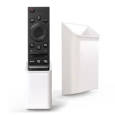 Suporte Parede Controle Tv Compacto Slim Samsung Outros Npa