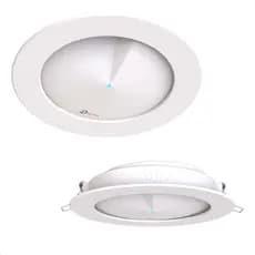 Suporte para Embutir No Teto Compatível com Roteador Tp-link Deco M5