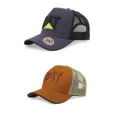 KIT 02 BONES TRUCKER CAT REF.22J17
