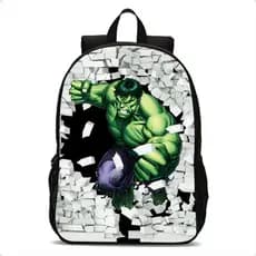 Mochila Personalizada  PERSONAGEM Infantil