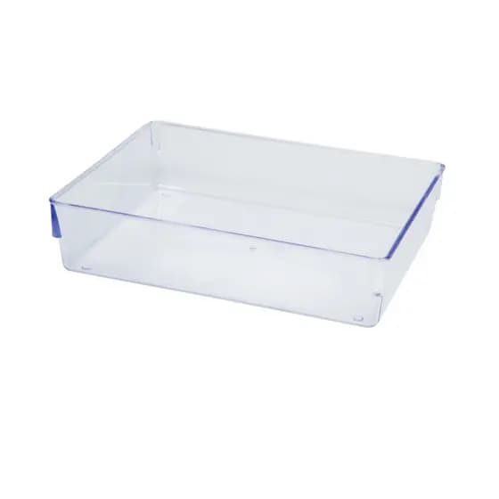 Organizador Multiuso Acrilico Transparente Cozinha