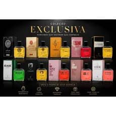 EZ Silver Essence - Eau de Parfum 100ml