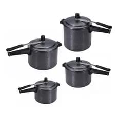 Panela de Pressão 7 Litros envio imediato