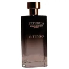 Perfume Patriota Intenso 100ml - Eau De Parfum